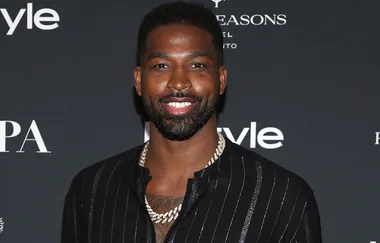 Tristan Thompson