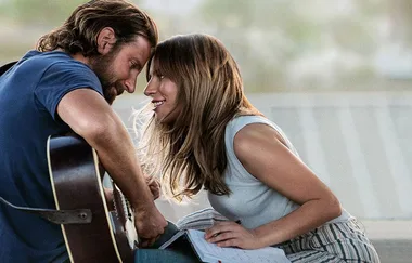 A new version of ‘A Star Is Born’ is coming BACK to cinemas
