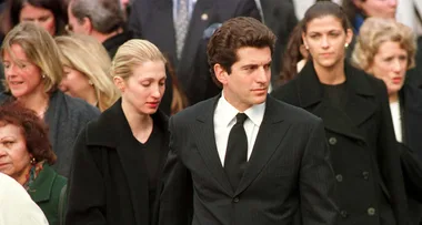 Remembering John F. Kennedy Jr