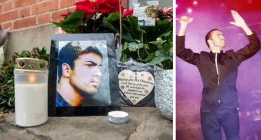 The truth behind George Michael’s death