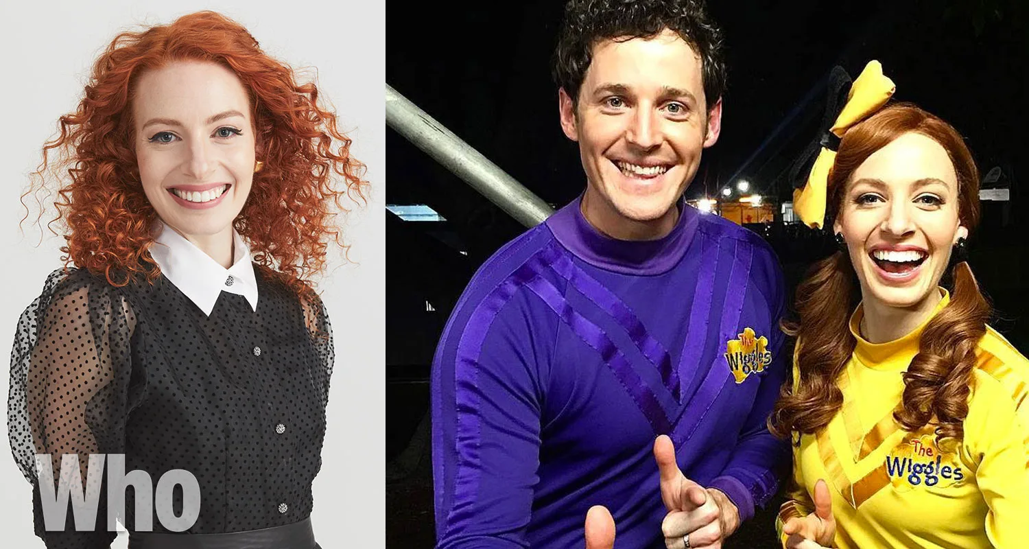 Wiggle star Emma Watkins reveals the truth behind her relationship with ex Lachlan Gillespie