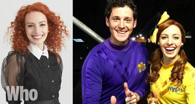 Wiggle star Emma Watkins reveals the truth behind her relationship with ex Lachlan Gillespie