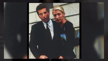 Remembering John F. Kennedy Jr and Carolyn Bessette