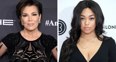 Kris Jenner confronts Jordyn Woods over tell-all interview