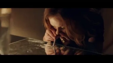 Flack trailer