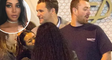 EXCLUSIVE: Married at First Sight’s Martha reveals she hung out with Drake in LA