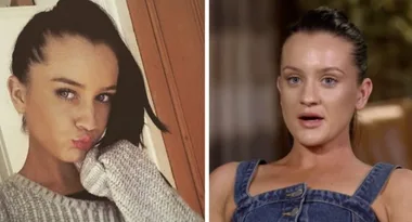 SEE THE PICS: MAFS Ines unrecognisable in new photo