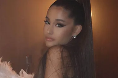 Ariana Grande has penned a heartbreaking letter to her fans