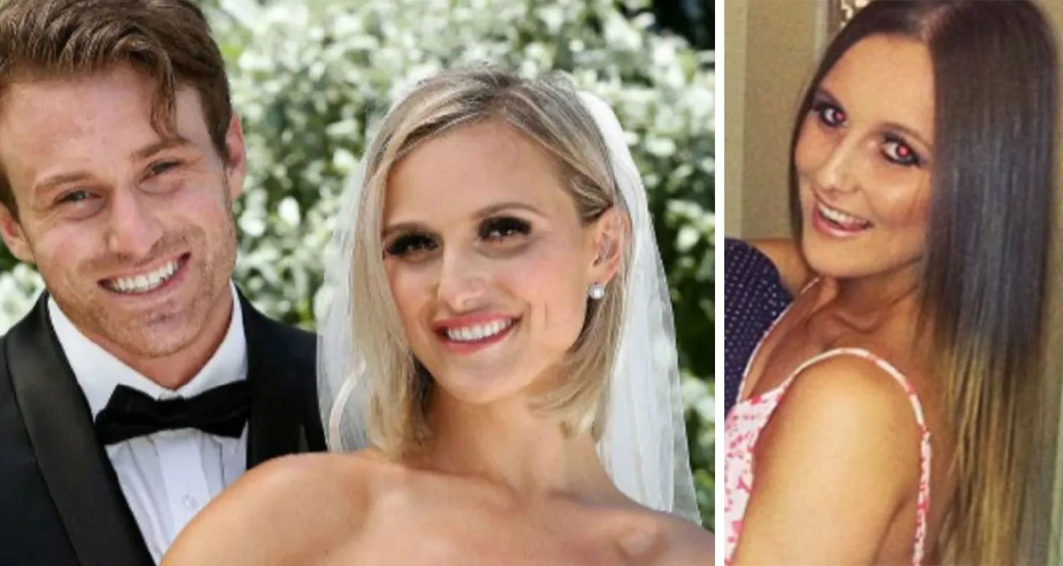 Married At First Sight’s Susie Bradley dramatic transformation