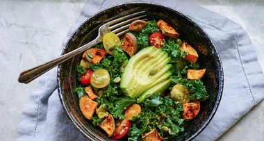 What Can You Eat on The Paleo Diet?
