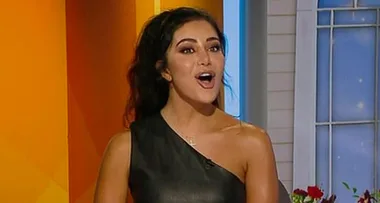 MAFS Martha swipes back at Instagram haters