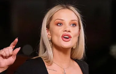 Married At First Sight: Jessika makes SHOCK career move