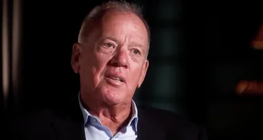 Australian reporter Mike Willesee has died