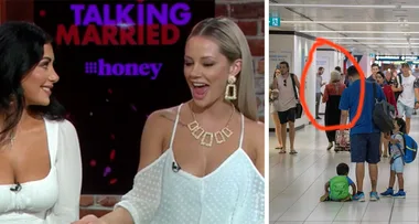 Jessika said she was with MAFS’ Dan… Then this photo came out