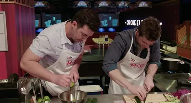 My Kitchen Rules: The Truth About Matt’s Shock Injury