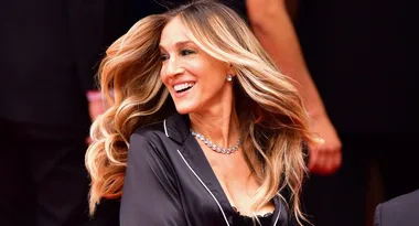 Sarah Jessica Parker has just announced some very exciting news