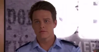 Colby Thorne from Home and Away: Who is Tim Franklin?
