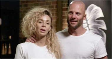 Married At First Sight’s Heidi and Mike are in love proving they may stay together