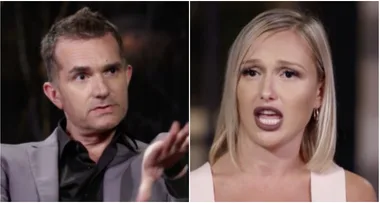 Married At First Sight’s John Aiken tells off Susie after she bullies husband Billy