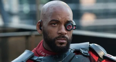 Here’s why Will Smith won’t be starring in ‘Suicide Squad 2’