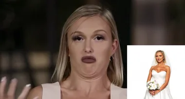 MAFS Susie slammed as the ‘new Ines’