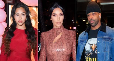 Kim Kardashian Is ‘Livid’ Over the Tristan Thompson-Jordyn Woods Scandal