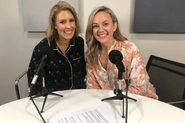 Elle Halliwell: “Imposter Syndrome is well and truly alive in me”