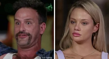 Apparently Married At First Sight’s Jessika and Mick leave after their pact was exposed