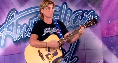 Australian Idol star Kate Cook has died after being involved in a police search