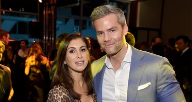 ‘Million Dollar Listing’ star Ryan Serhant welcomes baby girl