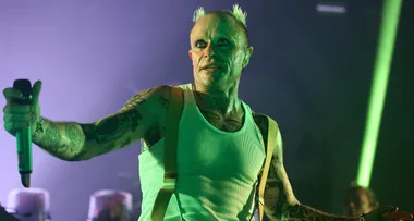 Prodigy singer Keith Flint dies at 49