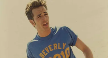 Why Dylan McKay was the best thing about ‘Beverly Hills, 90210’