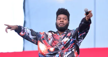 Everything you need to know about Khalid’s new album