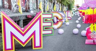 Beauty festival MECCALAND is back