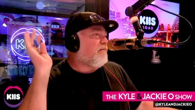 WATCH: Samantha Armytage reveals what she really thinks about Karl Stefanovic’s exit from The Today Show