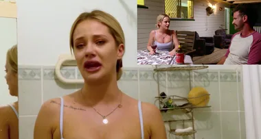 MAFS: Mick just called Jessika’s family “f***ed” and it didn’t go down well