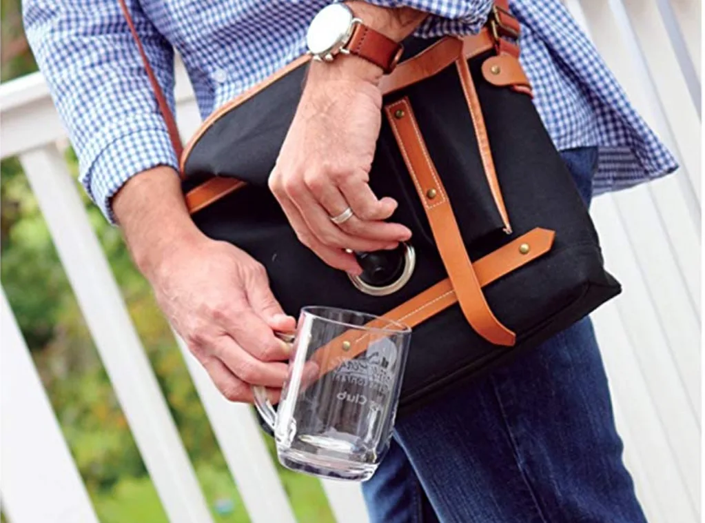 Wine Bag