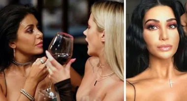 Married At First Sight Martha and Jessika are no longer friends