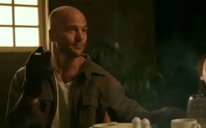 Mike Gunner Married At first Sight