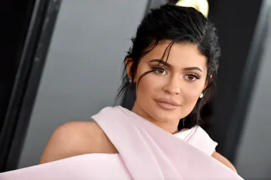 Kylie Jenner named youngest self-made billionaire at 21