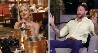 Married At First Sight’s Jessika and Daniel officially cheat after dinner party