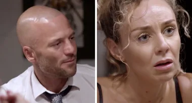 The reason Heidi and Mike might end their relationship at the commitment ceremony