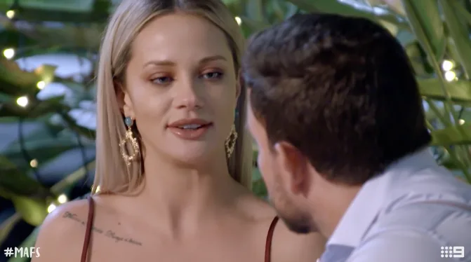 mafs jess