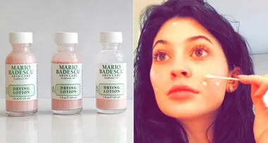 Mario Badescu Drying Lotion: Australian Review