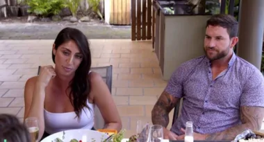 MAFS Dan: Why his mum doesn’t like Tamara