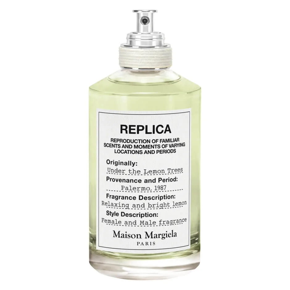 Replica scent