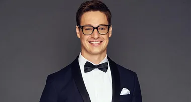Meet The Bachelor: Matt Agnew!