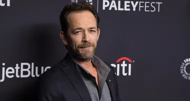 Luke Perry’s death certificate reveals he was buried in Tennessee