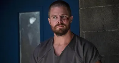 Arrow has been CANCELLED!