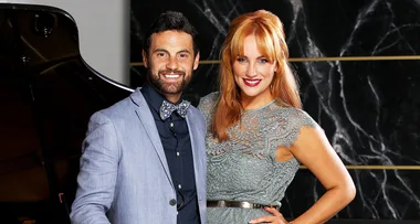 MAFS Jules and Cam snapped with very unexpected company